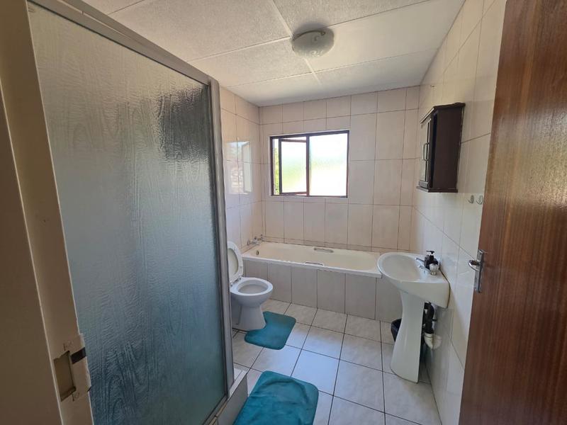 To Let 2 Bedroom Property for Rent in Vanderbijlpark SW 5 Gauteng