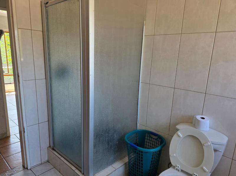 To Let 2 Bedroom Property for Rent in Vanderbijlpark SW 5 Gauteng