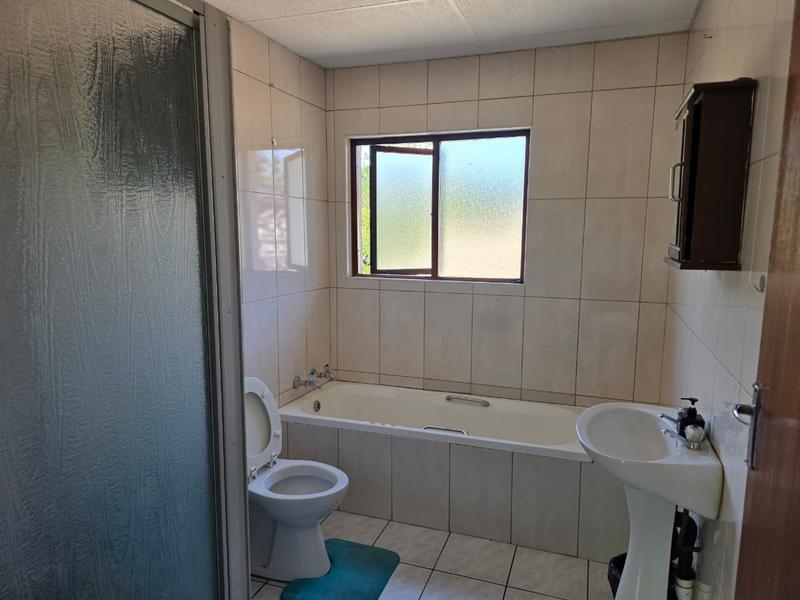 To Let 2 Bedroom Property for Rent in Vanderbijlpark SW 5 Gauteng