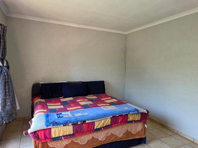 To Let 2 Bedroom Property for Rent in Vanderbijlpark SW 5 Gauteng