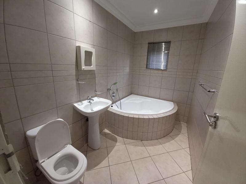 To Let 3 Bedroom Property for Rent in Mantevrede Gauteng