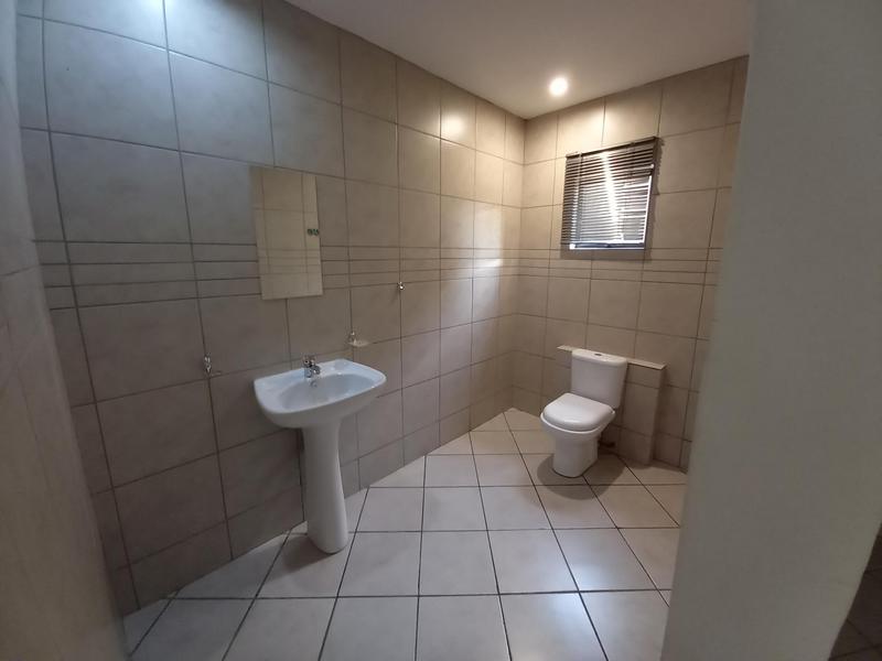To Let 3 Bedroom Property for Rent in Mantevrede Gauteng
