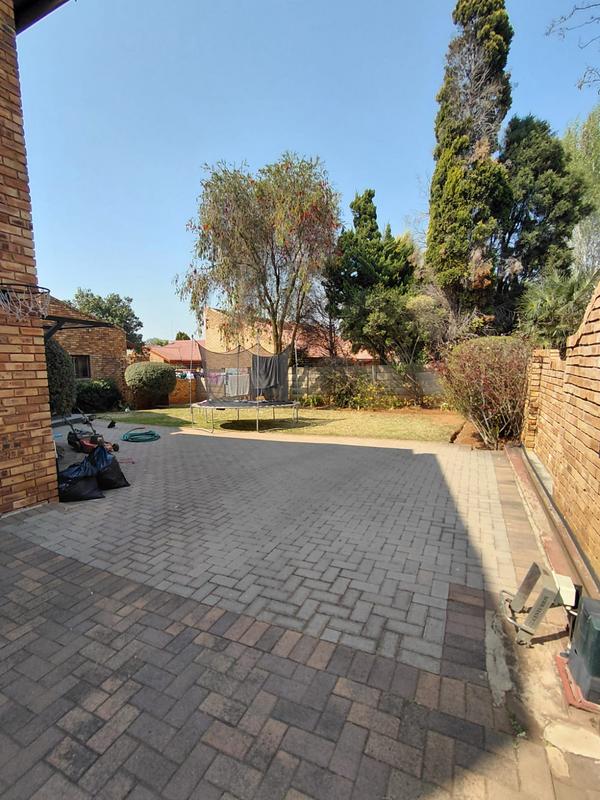 4 Bedroom Property for Sale in Vanderbijlpark SE 4 Gauteng