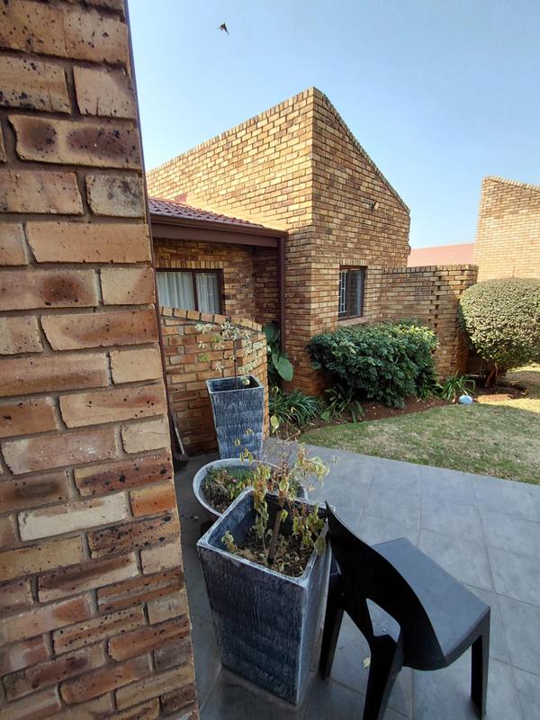 4 Bedroom Property for Sale in Vanderbijlpark SE 4 Gauteng