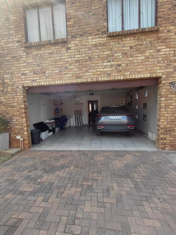 4 Bedroom Property for Sale in Vanderbijlpark SE 4 Gauteng