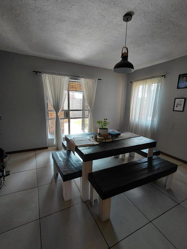 4 Bedroom Property for Sale in Vanderbijlpark SE 4 Gauteng