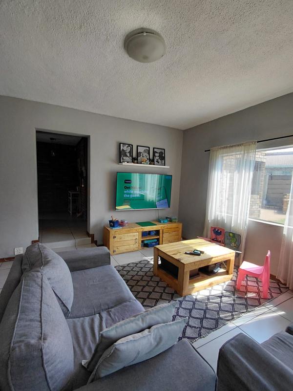 4 Bedroom Property for Sale in Vanderbijlpark SE 4 Gauteng