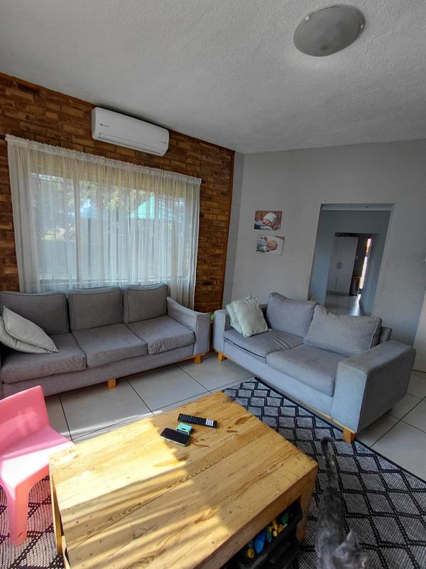 4 Bedroom Property for Sale in Vanderbijlpark SE 4 Gauteng
