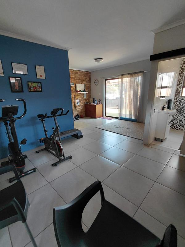 4 Bedroom Property for Sale in Vanderbijlpark SE 4 Gauteng