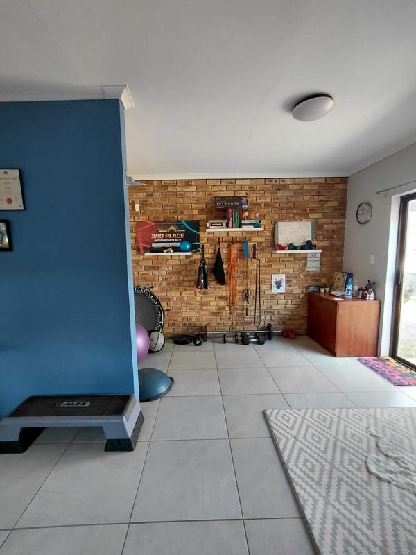 4 Bedroom Property for Sale in Vanderbijlpark SE 4 Gauteng
