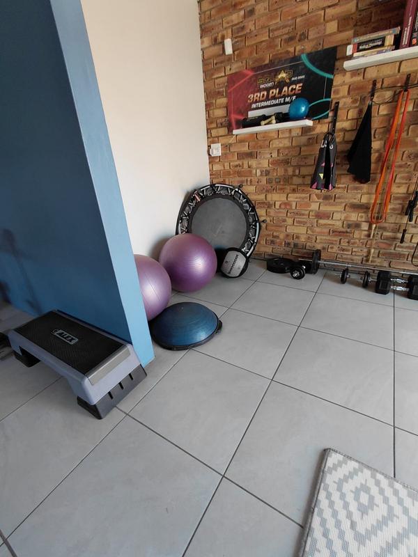 4 Bedroom Property for Sale in Vanderbijlpark SE 4 Gauteng