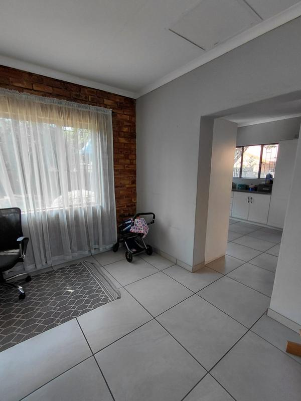 4 Bedroom Property for Sale in Vanderbijlpark SE 4 Gauteng