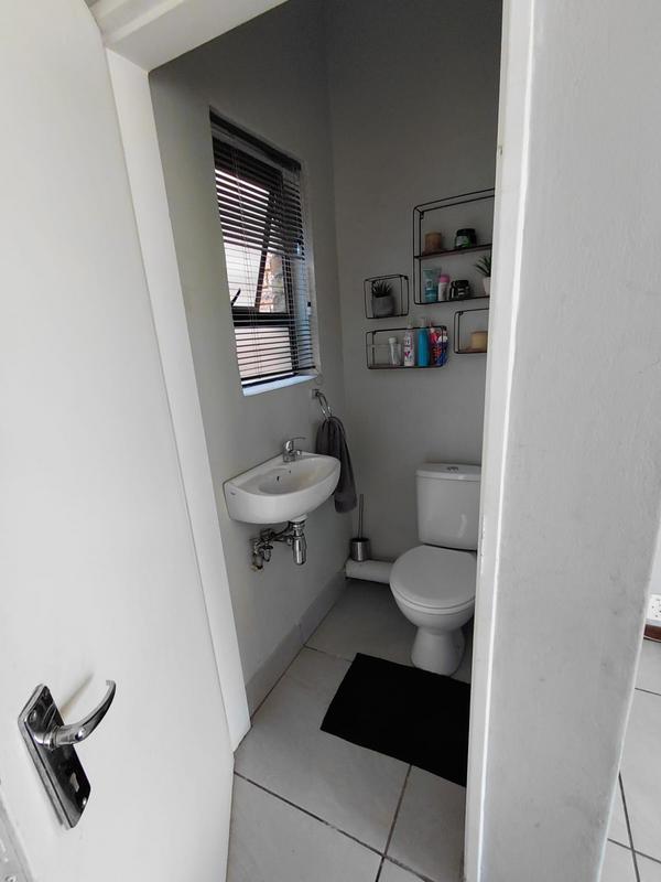 4 Bedroom Property for Sale in Vanderbijlpark SE 4 Gauteng