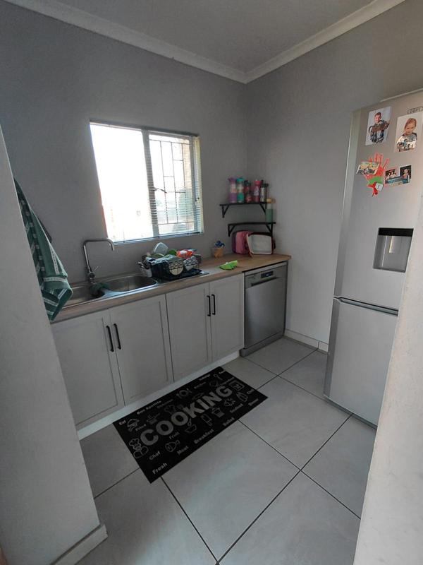 4 Bedroom Property for Sale in Vanderbijlpark SE 4 Gauteng