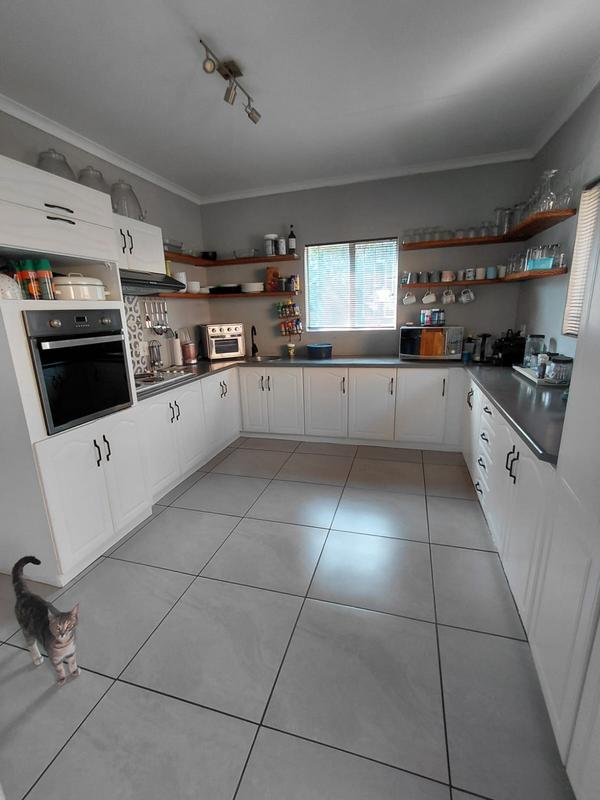 4 Bedroom Property for Sale in Vanderbijlpark SE 4 Gauteng