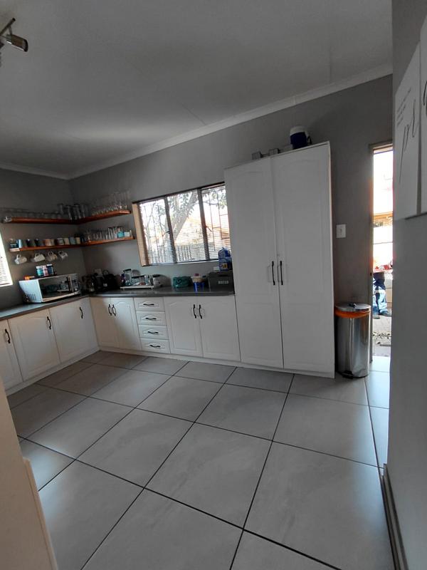 4 Bedroom Property for Sale in Vanderbijlpark SE 4 Gauteng