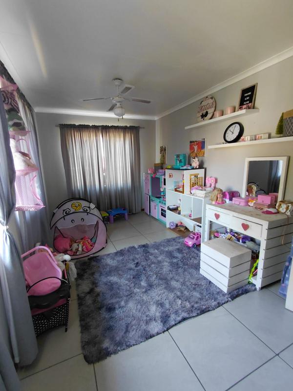4 Bedroom Property for Sale in Vanderbijlpark SE 4 Gauteng