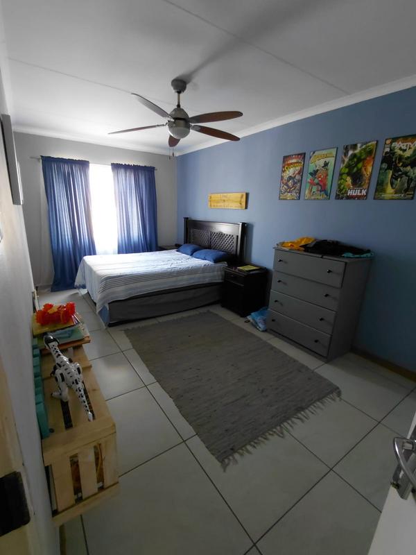 4 Bedroom Property for Sale in Vanderbijlpark SE 4 Gauteng