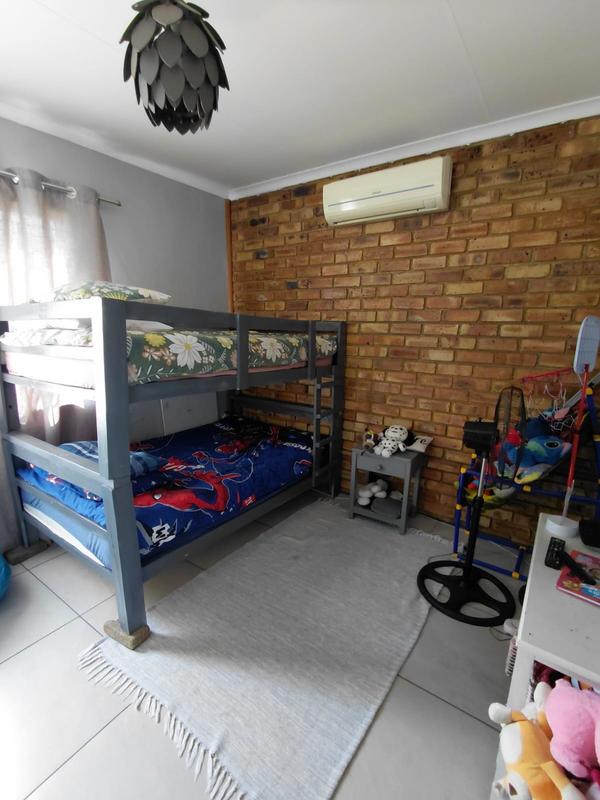 4 Bedroom Property for Sale in Vanderbijlpark SE 4 Gauteng