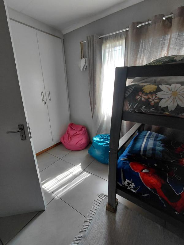 4 Bedroom Property for Sale in Vanderbijlpark SE 4 Gauteng