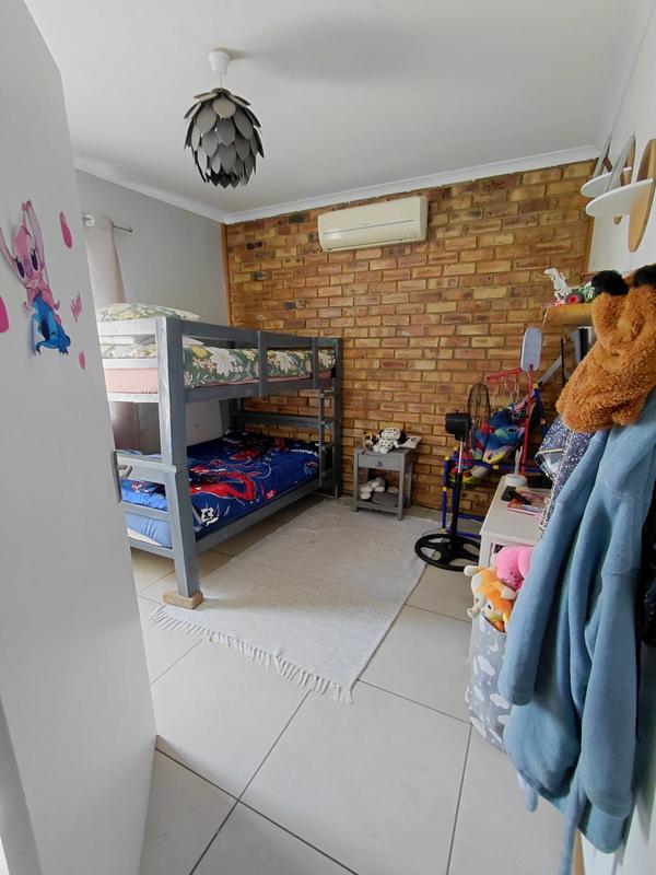 4 Bedroom Property for Sale in Vanderbijlpark SE 4 Gauteng