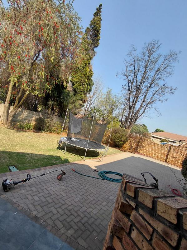 4 Bedroom Property for Sale in Vanderbijlpark SE 4 Gauteng