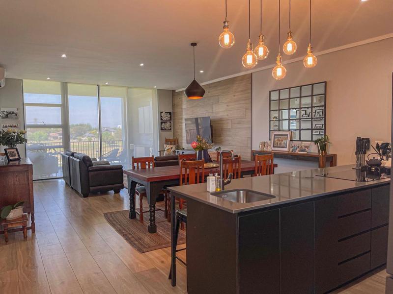 To Let 2 Bedroom Property for Rent in Ascend to Midstream Gauteng