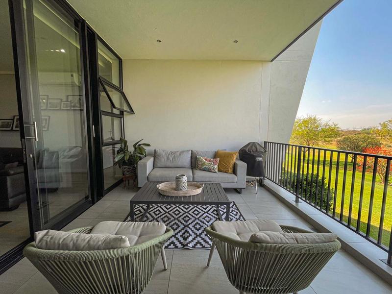 To Let 2 Bedroom Property for Rent in Ascend to Midstream Gauteng