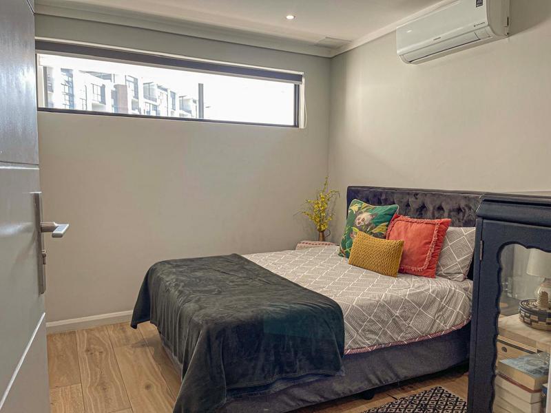 To Let 2 Bedroom Property for Rent in Ascend to Midstream Gauteng