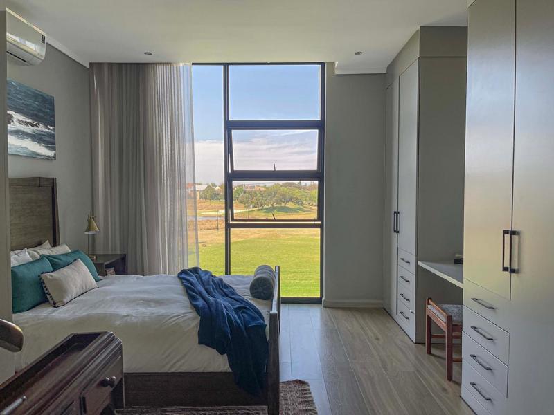 To Let 2 Bedroom Property for Rent in Ascend to Midstream Gauteng