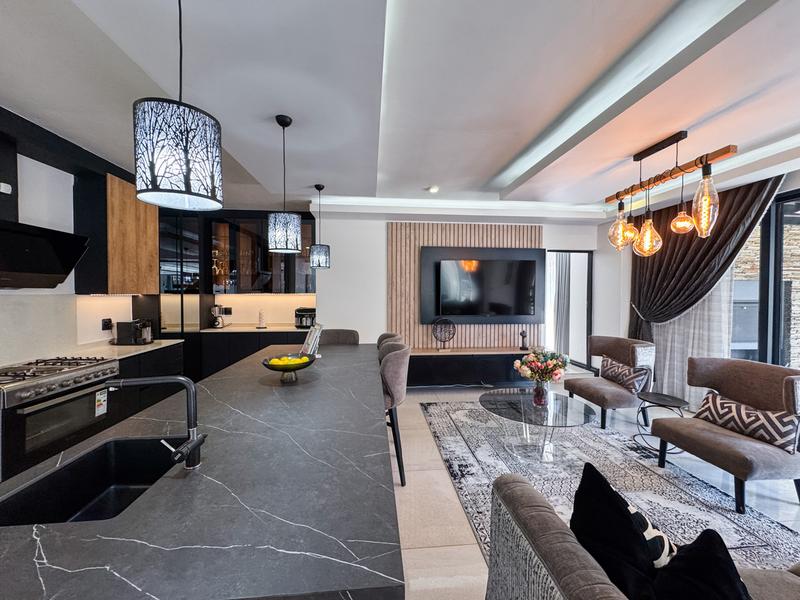 5 Bedroom Property for Sale in Midstream Ridge Gauteng