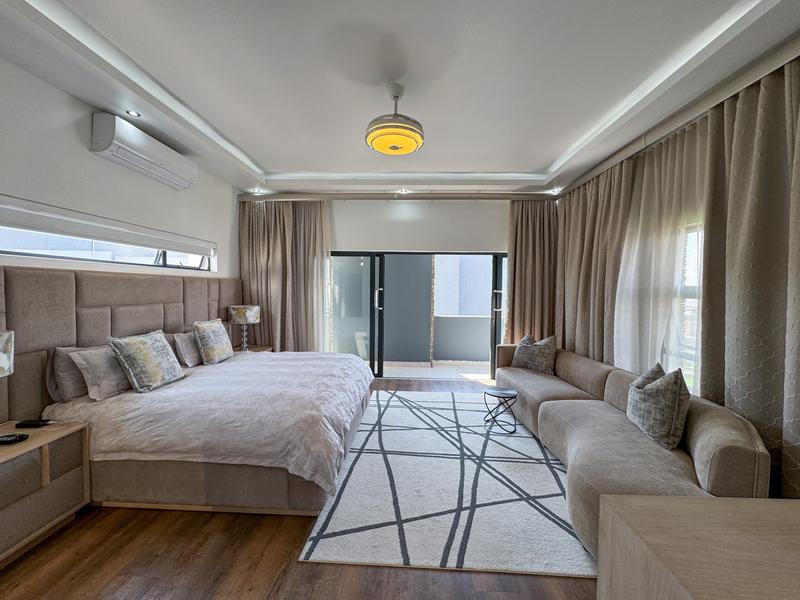 5 Bedroom Property for Sale in Midstream Ridge Gauteng