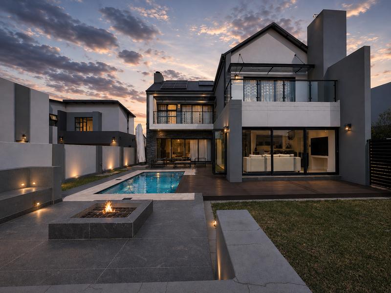 4 Bedroom Property for Sale in Midstream Heights Gauteng