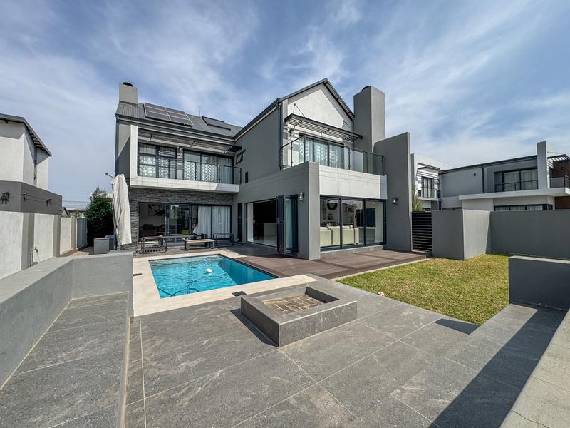 4 Bedroom Property for Sale in Midstream Heights Gauteng
