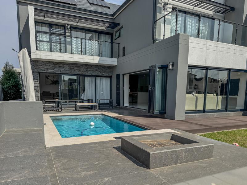 4 Bedroom Property for Sale in Midstream Heights Gauteng