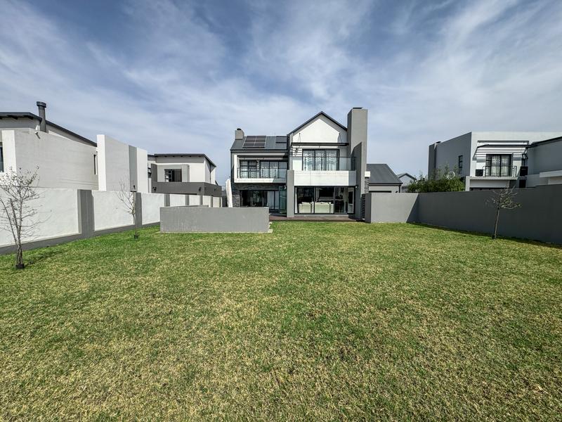 4 Bedroom Property for Sale in Midstream Heights Gauteng