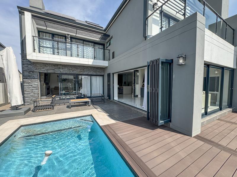 4 Bedroom Property for Sale in Midstream Heights Gauteng