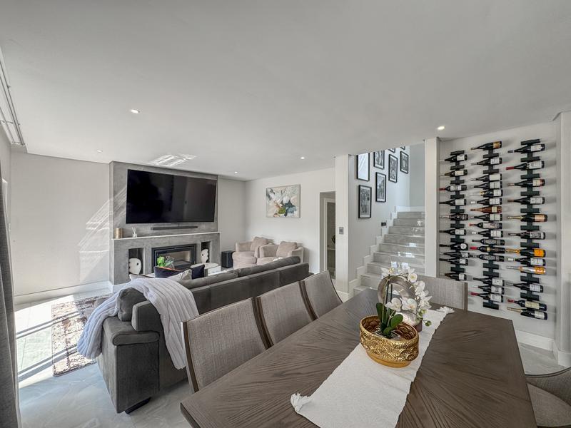 4 Bedroom Property for Sale in Midstream Heights Gauteng