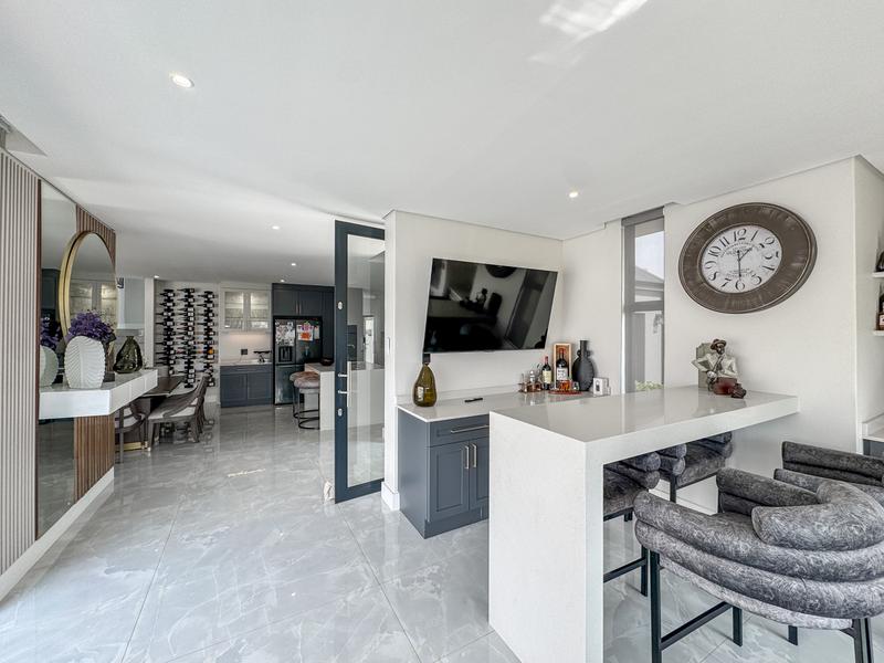 4 Bedroom Property for Sale in Midstream Heights Gauteng