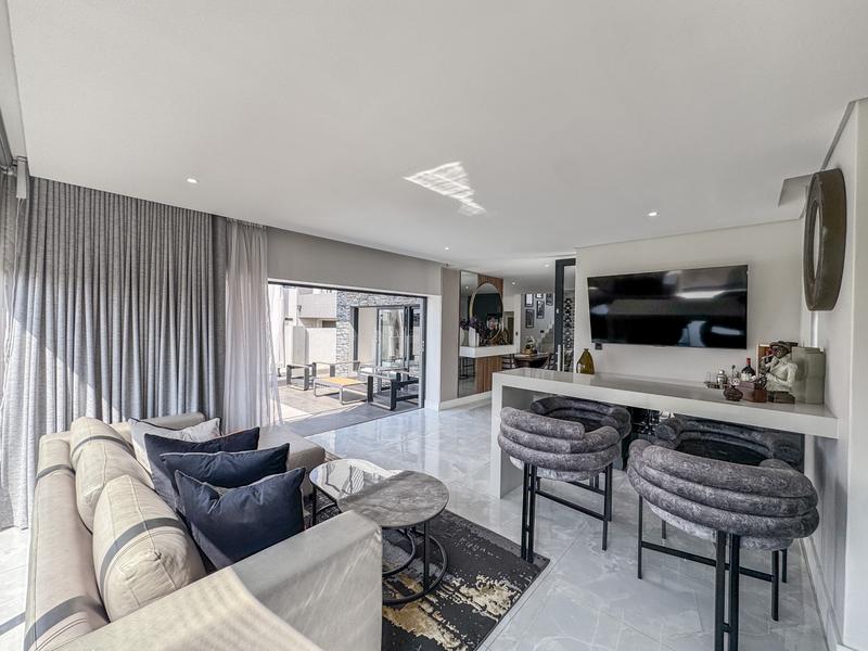 4 Bedroom Property for Sale in Midstream Heights Gauteng