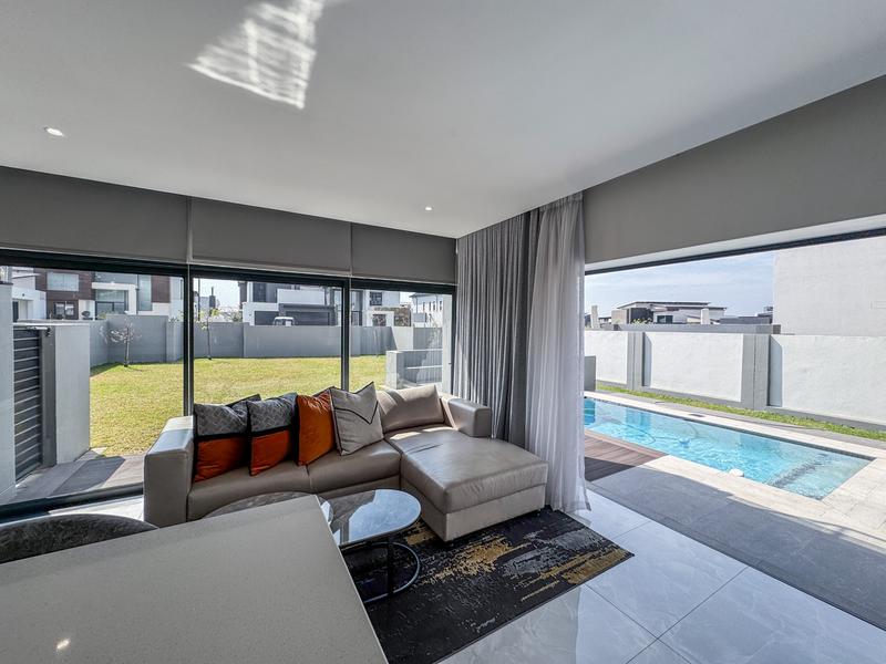 4 Bedroom Property for Sale in Midstream Heights Gauteng