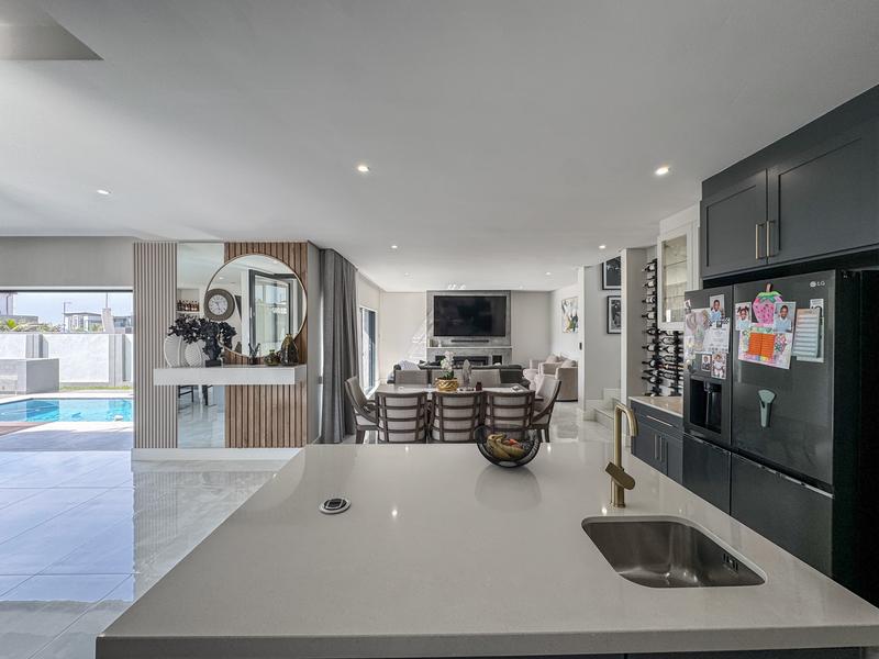4 Bedroom Property for Sale in Midstream Heights Gauteng