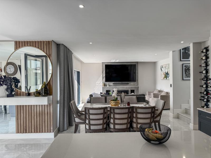 4 Bedroom Property for Sale in Midstream Heights Gauteng