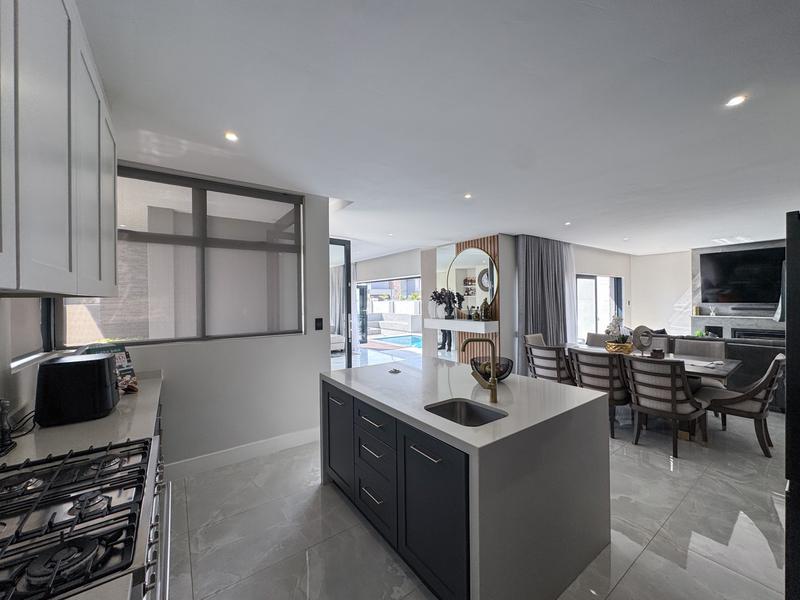 4 Bedroom Property for Sale in Midstream Heights Gauteng