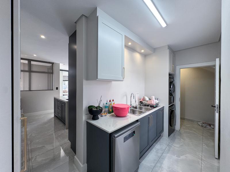 4 Bedroom Property for Sale in Midstream Heights Gauteng