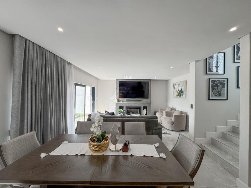 4 Bedroom Property for Sale in Midstream Heights Gauteng