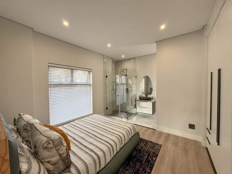 4 Bedroom Property for Sale in Midstream Heights Gauteng