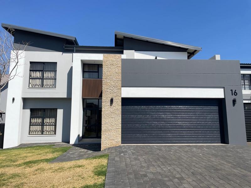 4 Bedroom Property for Sale in Fountainbrook Estate Gauteng