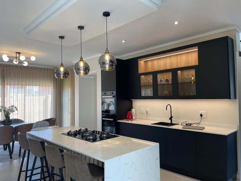 4 Bedroom Property for Sale in Fountainbrook Estate Gauteng