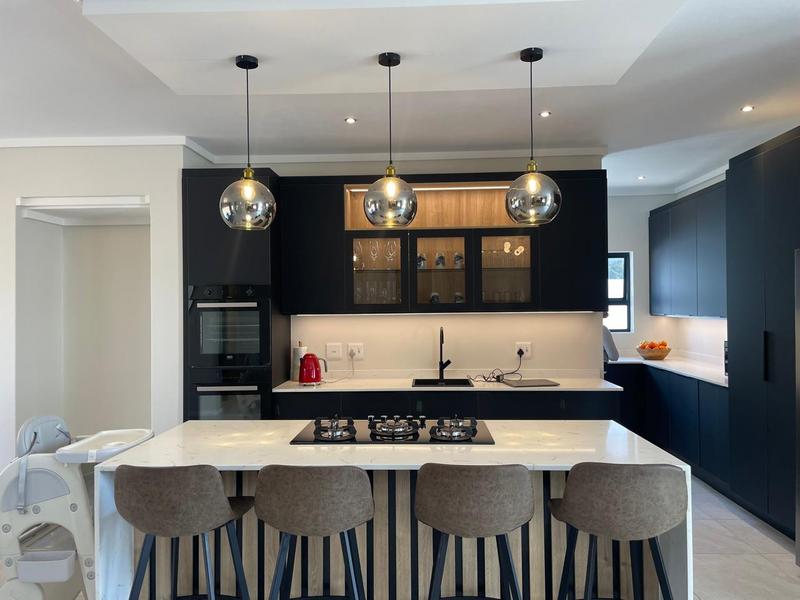 4 Bedroom Property for Sale in Fountainbrook Estate Gauteng
